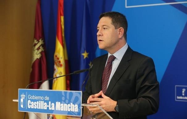 Page pide una comparecencia "urgente" de Rajoy para que explique cómo afectará la negociación del déficit a las CCAA