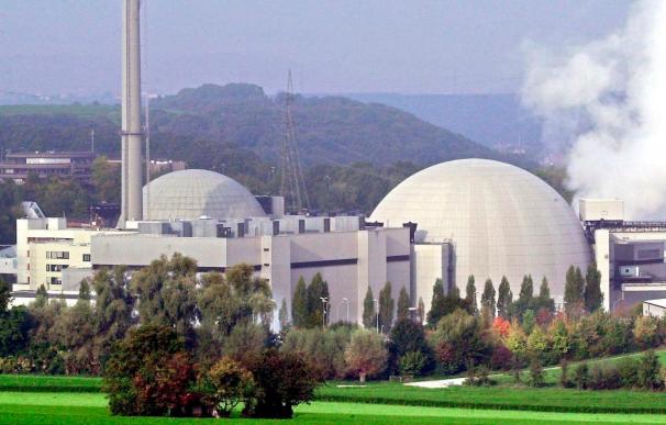 La coalición alemana aprueba prolongar la vida de las centrales nucleares