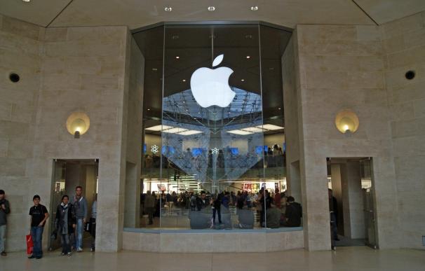 Pese a ser la marca más popular del mundo, mucha gente evita comprar productos de Apple