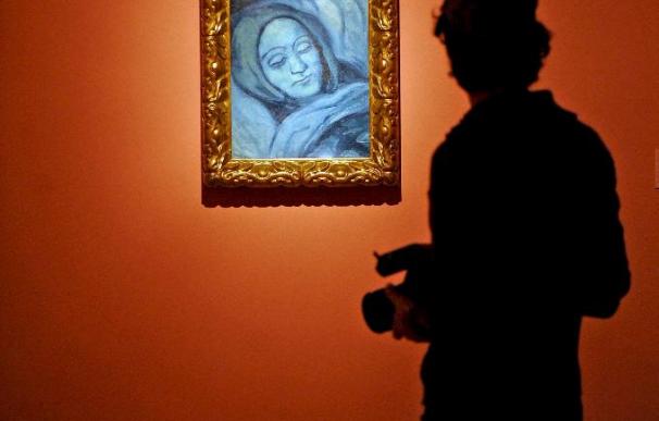 Incautan en Portugal 27 obras falsas de Picasso, Miró y otros grandes autores