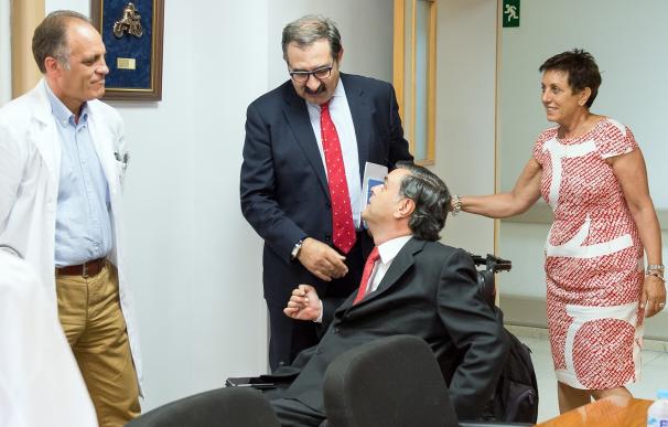 Patronato de la Fundación Parapléjicos aprueba sus cuentas con un resultado positivo de más de 166.000 euros