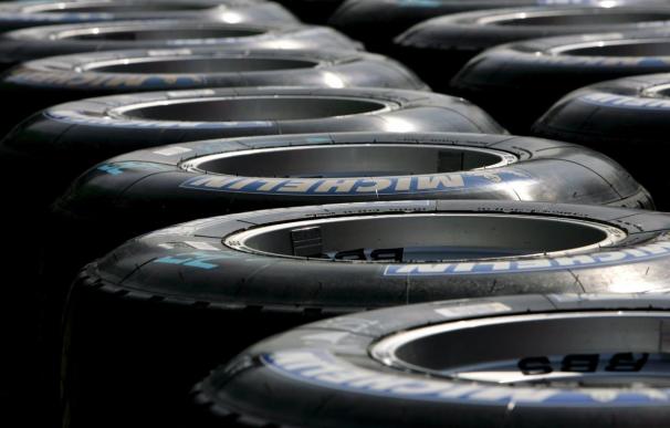 Industria plantea a las autonomías renovar 240.000 neumáticos para ahorrar energía