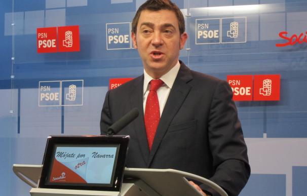 Roberto Jiménez admitió que los resultados eran "malos sin paliativos"