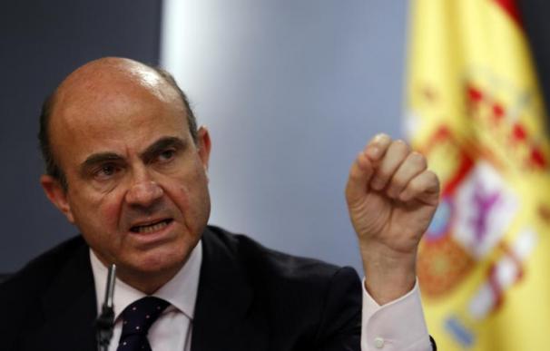 La UE estudia dar más tiempo a España para recortar el déficit