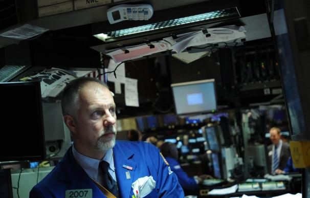 Wall Street cierra con ascenso del 0,07 por ciento en el Dow Jones de Industriales