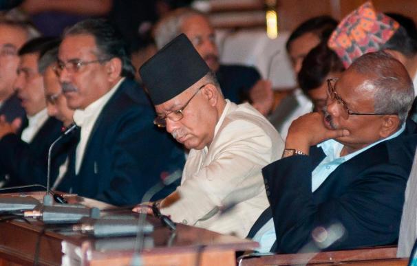 Fracasa el sexto intento del parlamento nepalí para elegir primer ministro