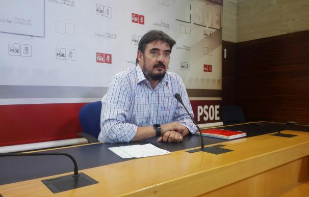 PSOE reitera su compromiso para que se pueda conocer "en profundidad" todo lo acontecido en Seseña