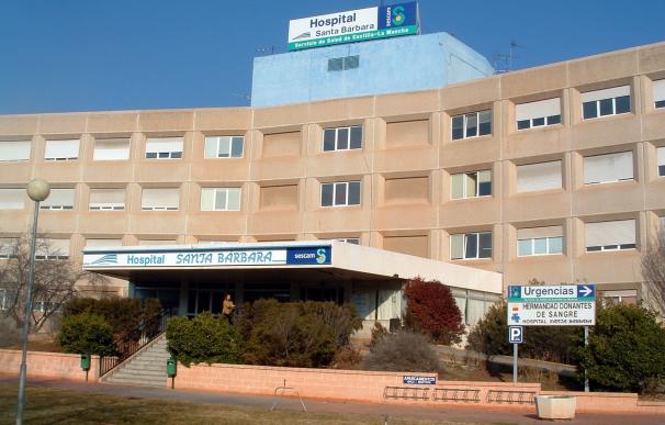 Junta invierte más de 250.000 euros para reformar y modernizar el bloque quirúrgico del Hospital de Puertollano
