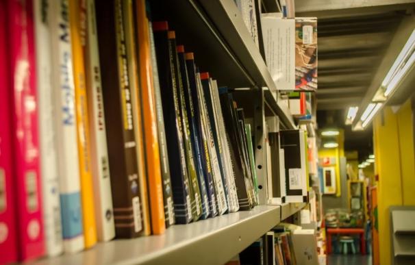 El 60% de los españoles no entra nunca en librerías y el 75% no acude a las bibliotecas