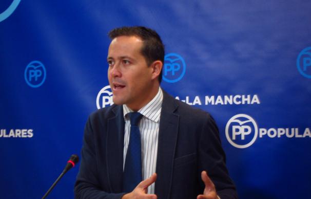 PP pide responsabilidad al PSOE para que, con la Comisión de Seseña, "se conozca toda la verdad de lo sucedido"