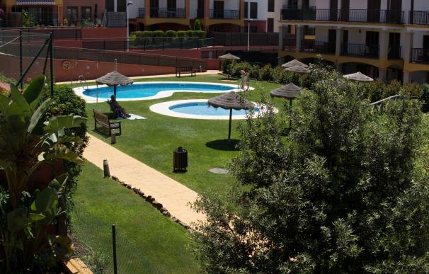 Abierto el primer alojamiento turístico en el núcleo residencial de Costa Esuri en Ayamonte