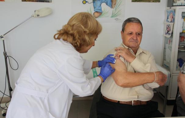 Salud destina 150.000 euros a la adquisición de vacunas contra el meningococo C
