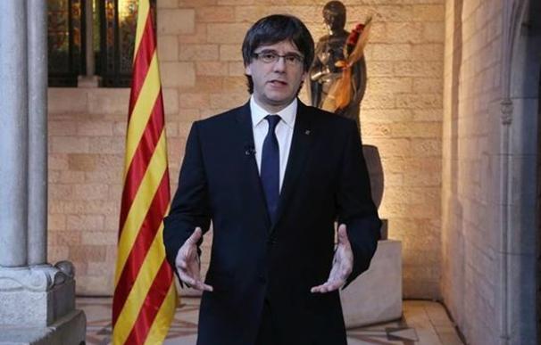 Carles Puigdemont