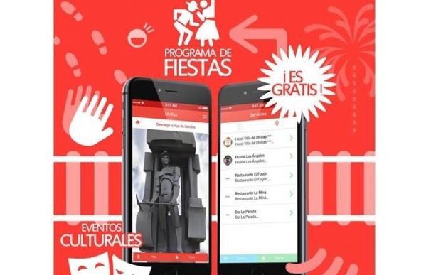 El Ayuntamiento de Utrillas crea una 'app' para mantener informados a los ciudadanos