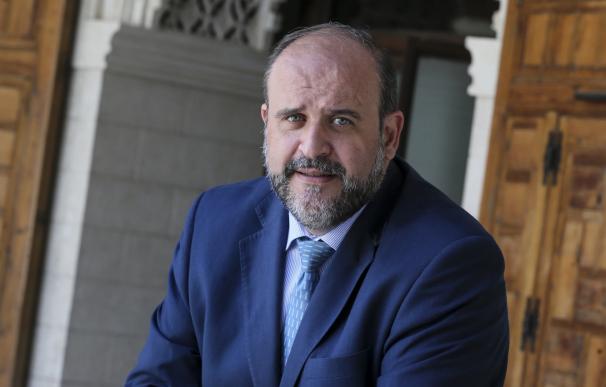 Martínez Guijarro pondrá fin en otoño a su etapa al frente del PSOE de Cuenca tras 12 años de "buen trabajo"