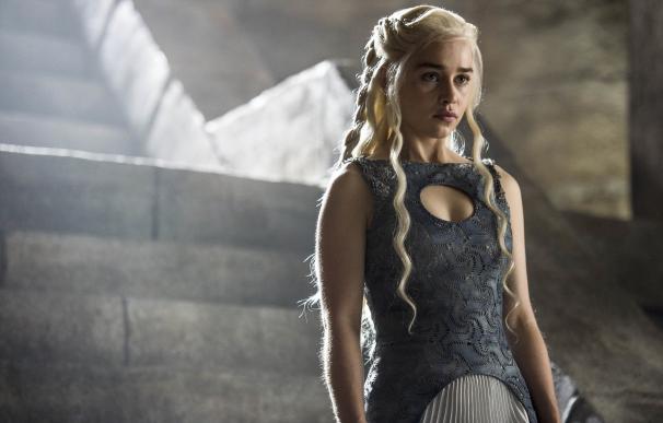 HBO confirma que la octava temporada de 'Juego de tronos' será la última