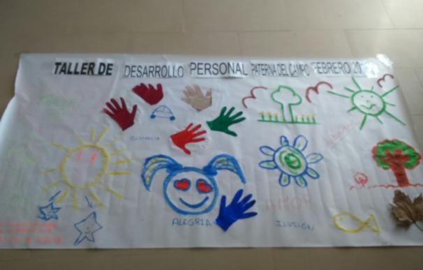 Diputación realiza talleres de apoyo socioemocional como complemento al Plan Extraordinario de Empleo