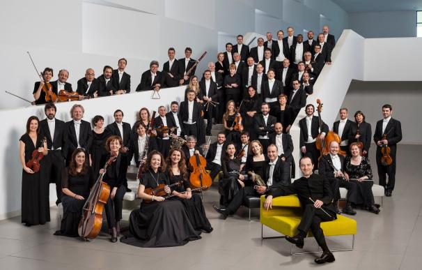 La Orquesta Sinfónica del Principado de Asturias ofrecerá un concierto gratuito este lunes en el Palacio de Festivales