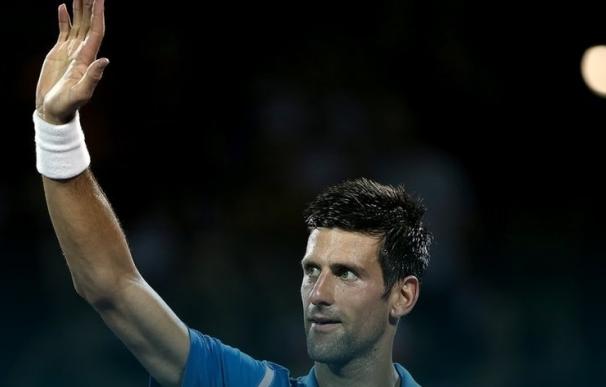 Djokovic buscará su 30º Masters 1.000 ante Nishikori