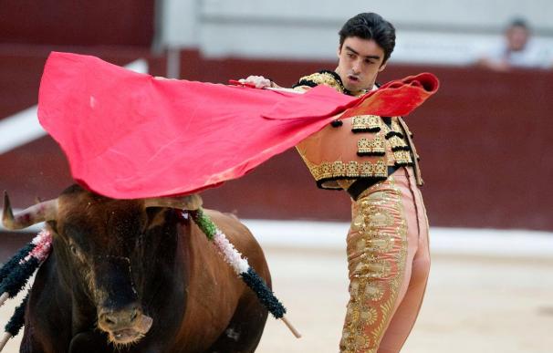 La corrida del Día de Extremadura con Perera se aplaza hasta el mes de abril