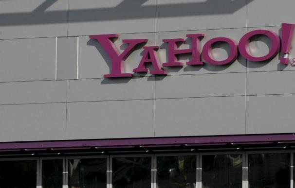 El beneficio neto de Yahoo creció un 36,3 por ciento entre enero y marzo