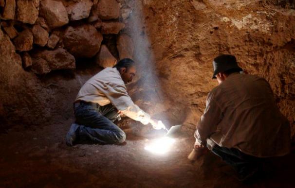 Hallan en Jordania un templo moabita de más de 3.000 años de antigüedad