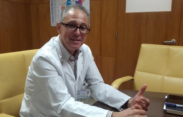 Las contrataciones del área sanitaria de Talavera alcanzan un 60 por ciento este verano