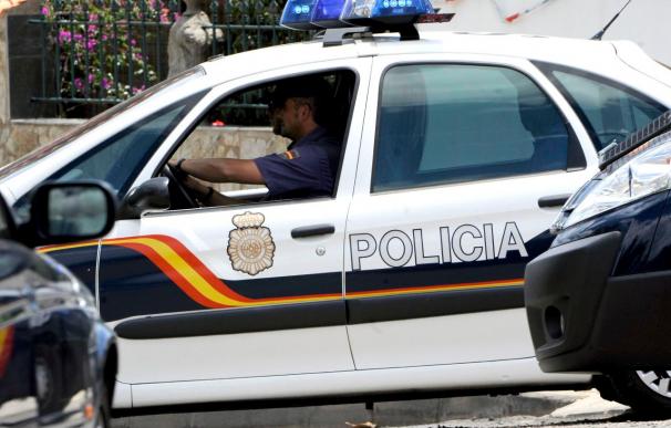 La Policía desactiva una bomba que los arqueólogos datan de la Guerra Cantonal de Cartagena