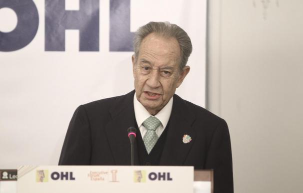 Qatar rescinde a OHL el contrato de un hospital valorado en 1.760 millones