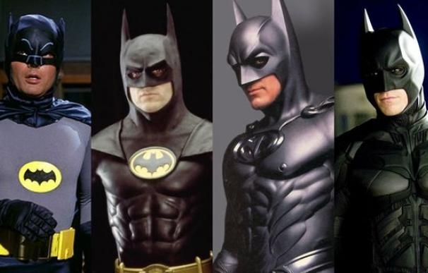 Batman acapara todas las miradas en la Comic Con de San Diego