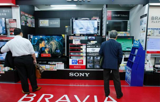 Sony se asociará con Comsa y Ficosa para su retirada ordenada de España