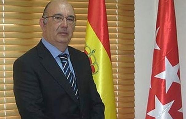 Miguel Díaz, elegido presidente de la Federación Española