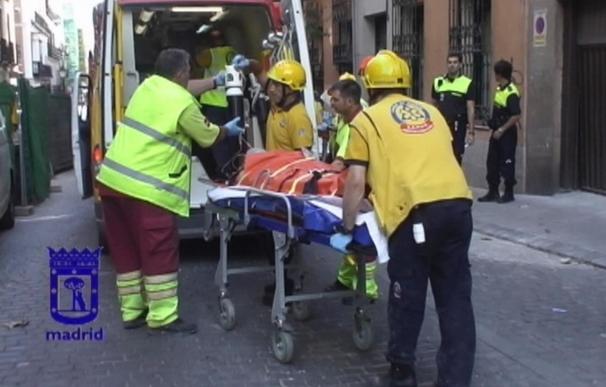 Fallece un niño de 14 años electrocutado en un camino de Albacete