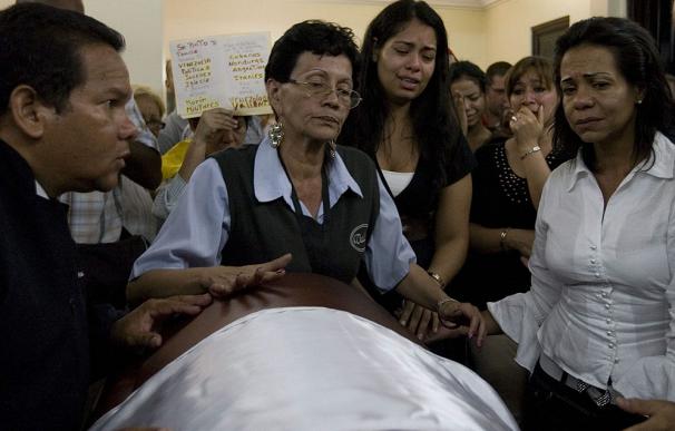 La muerte de Franklin Brito, el primer mártir antichavista ha creado una ola de polémica en las redes sociales venezolanas.