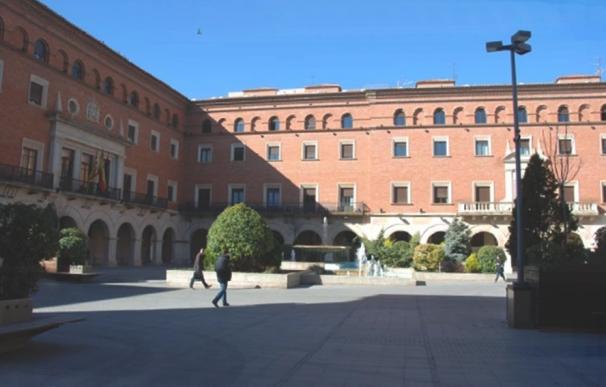 Licitadas las obras de reforma del Palacio de Justicia de Teruel