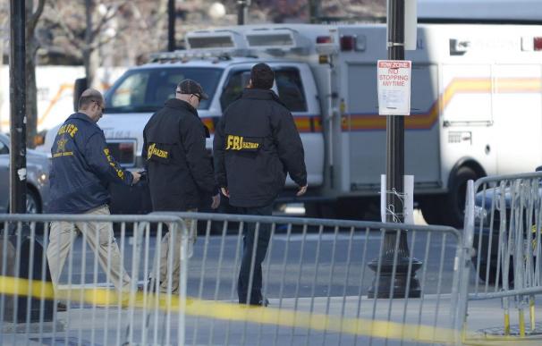 El FBI extiende "a nivel mundial" su investigación sobre las explosiones en Boston