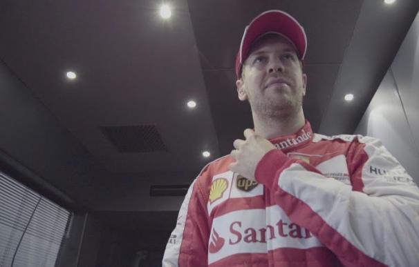 Vettel perderá cinco posiciones en parrilla por cambiar la caja de cambios