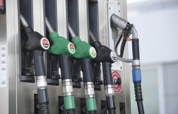 Cepsa gana la compra colectiva de carburantes de la OCU con un descuento de hasta 8 céntimos por litro