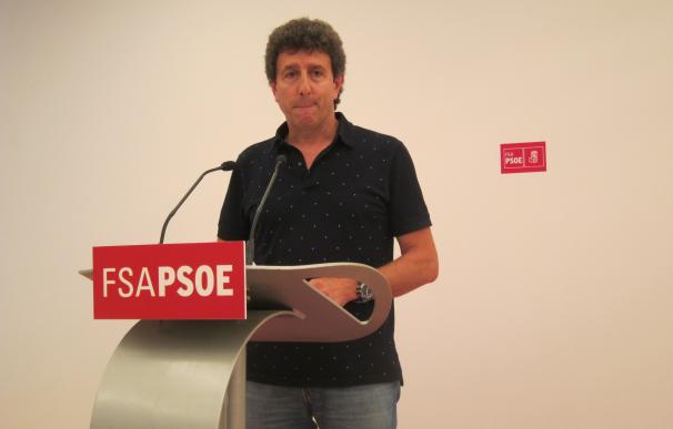 El PSOE descarga en el PP la responsabilidad de "lograr la investidura y un Gobierno estable"