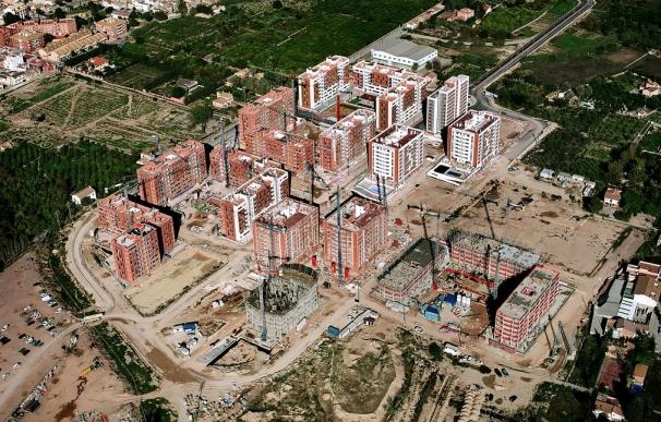 Urbanismo desmiente que se vaya a reclasificar ninguna zona de huerta en Espinardo