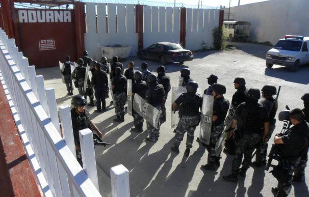 Un preso mata a la directora interina de un penal del norte de México