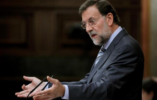 Rajoy mantiene la agenda del viaje a Melilla pese a las críticas de Marruecos