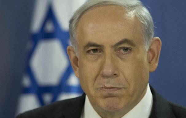 El Gobierno israelí advierte a la prensa internacional en Gaza