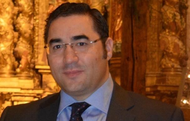 Agustín Rabadán será proclamado este sábado nuevo presidente de la Federación de Caza de C-LM en un acto en La Roda