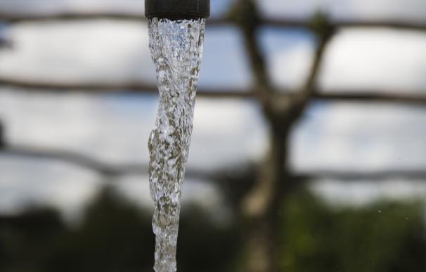 Los madrileños consumieron un 7% más de agua en septiembre por las altas temperaturas