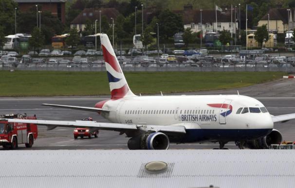 Kenia alerta del peligro de un ataque de Al Qaeda al aeropuerto de Heathrow