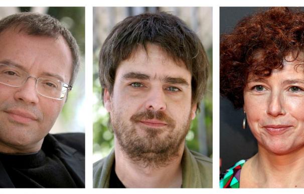 Daniel Monzón, Iciar Bollaín y Andrucha Waddington, candidatos a los Óscar