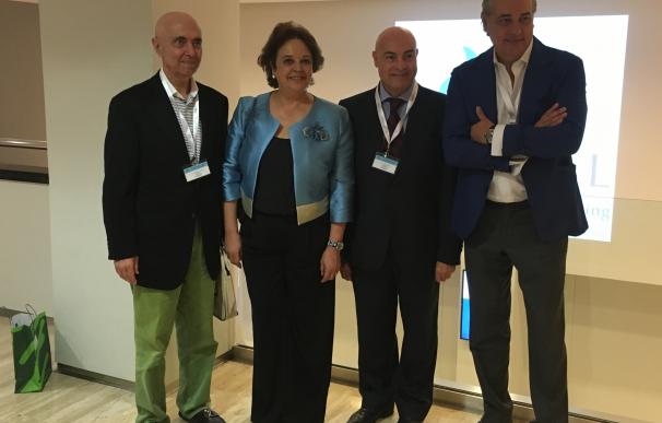 La Sociedad Española de Medicina Antienvejecimiento y Longevidad clausura en Sevilla su XV Congreso