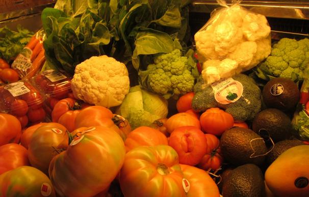 Unió de Pagesos advierte de que los precios de la fruta de este año son insuficientes