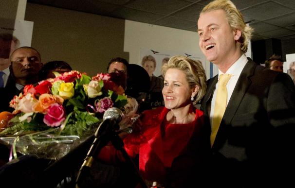 El Gobierno holandés no logra la mayoría en el Senado